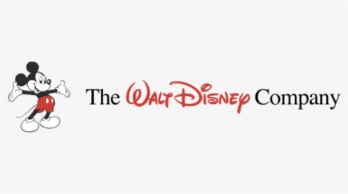 Walt Disney Company Transparent, HD Png Download, Free Download
