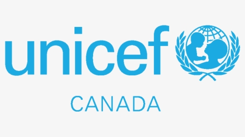 Unicef Canada Logo - Unicef Canada, HD Png Download, Free Download