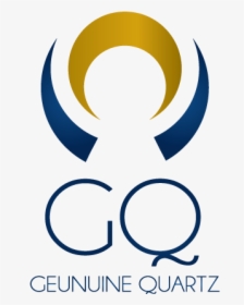 Logo Design By Meygekon For Genuine Quartz - Circle, HD Png Download, Free Download