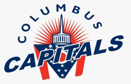 Team Selection - Columbus Capitals Travel Hockey, HD Png Download, Free Download