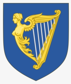 Ireland Drawing Irish Flag - Lord Protector, HD Png Download, Free Download