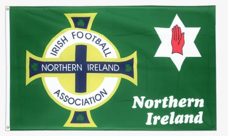 Collectables Collectable Flags Ulster Flag Irish Province - Emblem, HD Png Download, Free Download