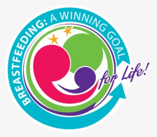 Unicef Symbol Picture - World Breastfeeding Week 2016 Logo, HD Png Download, Free Download