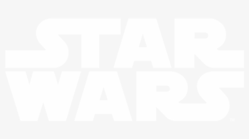 Star Wars Classic Costumes - Star Wars Title Png, Transparent Png, Free Download