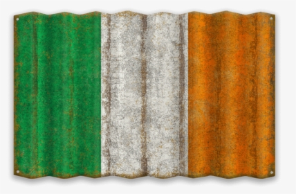 Irish Flag Png, Transparent Png, Free Download