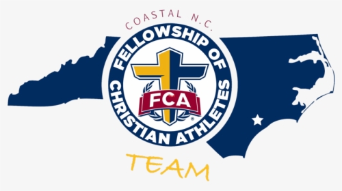 Fca Fellowship Of Christian Athletes, HD Png Download, Free Download