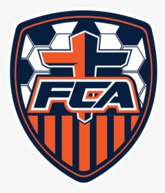 Fca Soccer Logo, HD Png Download, Free Download