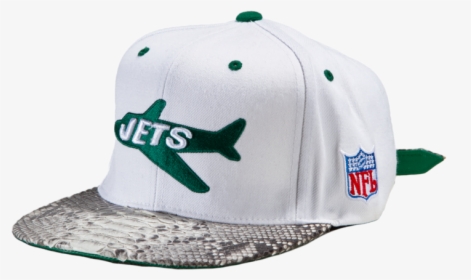 New York Jets Hat Transparent, HD Png Download, Free Download