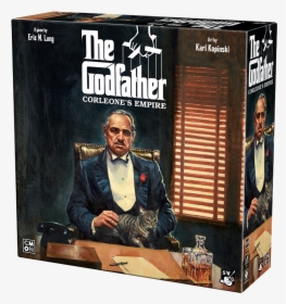 The Godfather Png, Transparent Png, Free Download