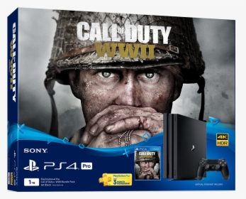 Call Of Duty Ww2 Kopen, HD Png Download, Free Download