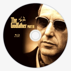 Godfather 3 Dvd Cover, HD Png Download, Free Download