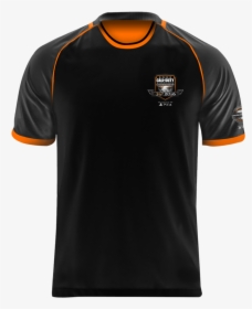 Call Of Duty World League Jersey, HD Png Download, Free Download
