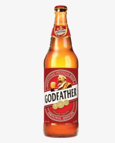 Godfather Lite - Devans Modern Breweries Ltd., HD Png Download, Free Download