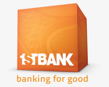 First Bank, HD Png Download, Free Download