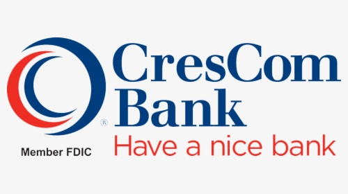 Crescom Bank, HD Png Download, Free Download