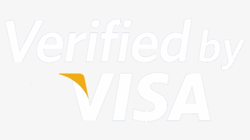 Fdic Logo - Verified By Visa White, HD Png Download, Free Download