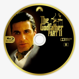 Godfather Part Ii Poster, HD Png Download, Free Download