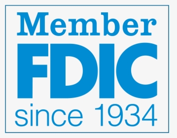 Fdic Logo Png Member Fdic Logo Png Transparent Png Kindpng