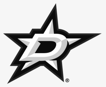 Nhl Dallas Stars Logo, HD Png Download, Free Download