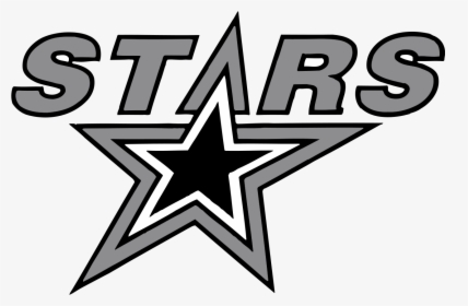 Battlefords North Stars Logo, HD Png Download, Free Download