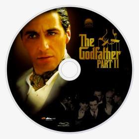Godfather Part 2 1974 Poster, HD Png Download, Free Download