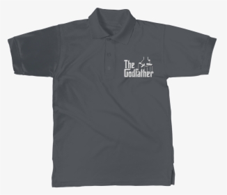 The Godfather ﻿classic Women"s Polo Shirt , Png Download - Godfather, Transparent Png, Free Download