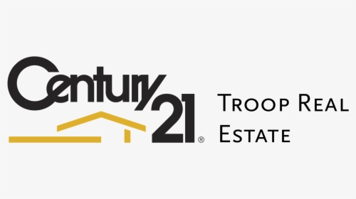 Century 21 Troop Real Estate, HD Png Download, Free Download