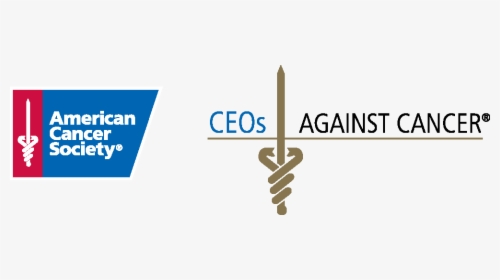 American Cancer Society Ceos Against Cancer, HD Png Download, Free Download