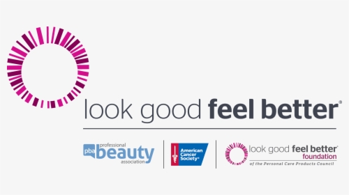 Lgfb - Look Good Feel Better, HD Png Download, Free Download
