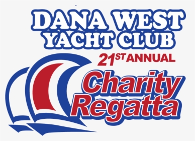 Dwyc’s Annual Charity Regatta To Support American Cancer, HD Png Download, Free Download