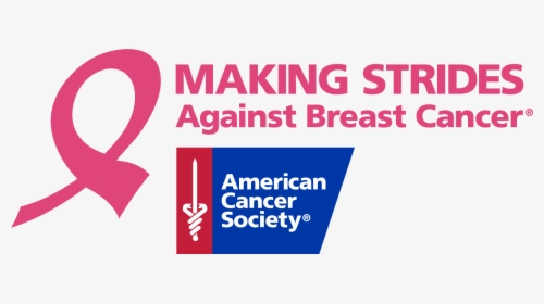 Making Strides Against Breast Cancer 2017, HD Png Download, Free Download