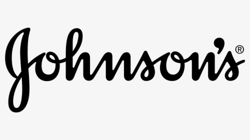 Johnsons And Johnsons Logo Png, Transparent Png, Free Download