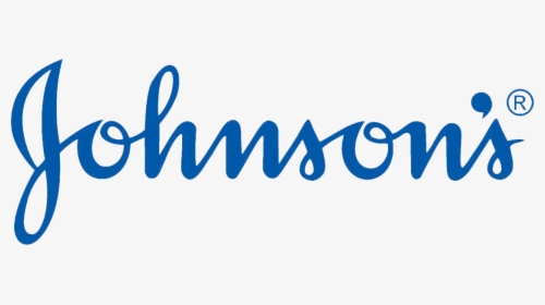 #logopedia10 - Johnsons & Johnsons Logo, HD Png Download, Free Download