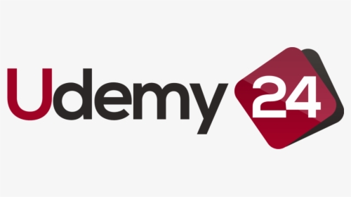 Udemy 24 Download Udemy Paid Courses For Free - Graphic Design, HD Png Download, Free Download
