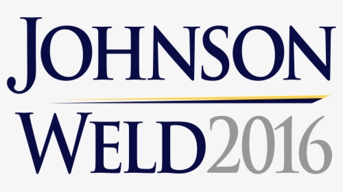 Gary Johnson 2016 Logo, HD Png Download, Free Download