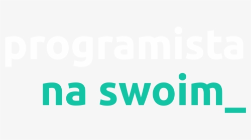 Programista Na Swoim - Graphic Design, HD Png Download, Free Download