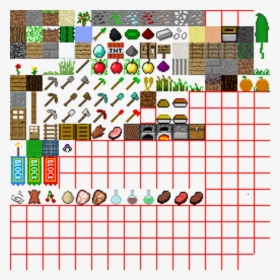 Bloxed-minecraft Texture Pack - Minecraft Textures, HD Png Download, Free Download
