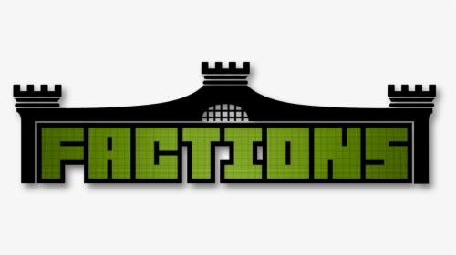 Faction Minecraft, HD Png Download, Free Download