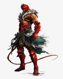 Simon Belmont Lords Of Shadow, HD Png Download, Free Download