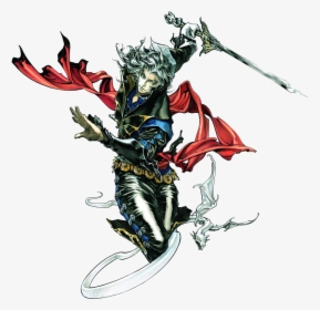 Hectorcastlevania - Castlevania Curse Of Darkness Hector, HD Png Download, Free Download