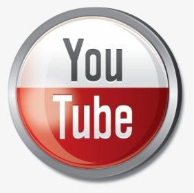 Youtube Subscribers , Png Download - Youtube 3d Png Logo, Transparent Png, Free Download