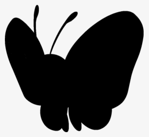 Liked Like Share - Butterfree Silhouette, HD Png Download, Free Download