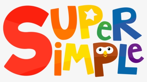 With Over 10 Billion Views And 10 Million Subscribers - Super Simple Songs Png, Transparent Png, Free Download