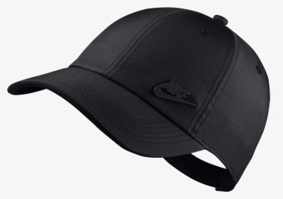 Cap Clip Metal - Nike L91 Custom Tech Cap, HD Png Download, Free Download
