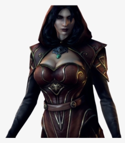 Castlevania Lords Of Shadow 2 Кармилла, HD Png Download, Free Download