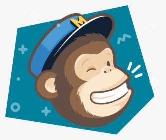 Mailchimp - Mailchimp Icon Png, Transparent Png, Free Download