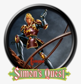 Gn9w0 - Castlevania Simon's Quest, HD Png Download, Free Download