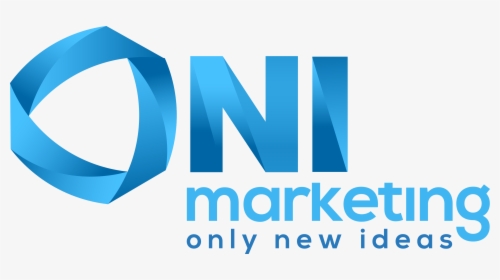 Oni Marketing Logo - Graphic Design, HD Png Download, Free Download