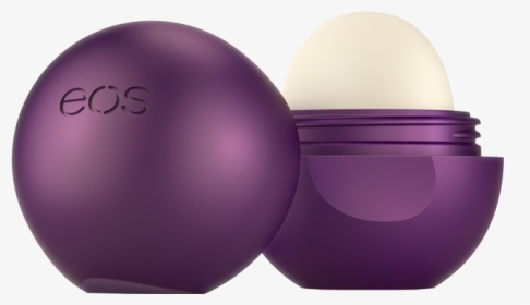 Eos Organic Limited Edition Holiday Collection - Eos Lip Balm Sugarplum, HD Png Download, Free Download