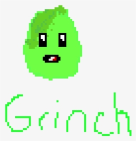 Grinch For Tech - Cartoon, HD Png Download, Free Download